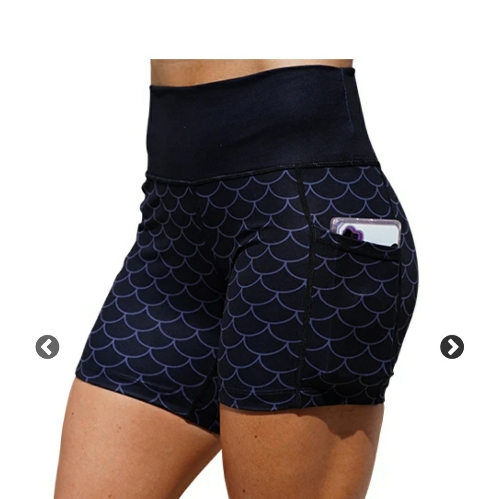 CVG shorts